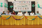 JNU Hosts ‘Peace Day’ Event Marking Birth Anniversary of Prophet Muhammad (PBHU)