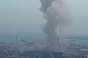 Kuwait Ta Yi Ikrarin Wani Ɓangare Na Barnar Da Harin Jiragen Iran Suka Haifar