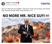 Trump's war on reality: when AI becomes a substitute for victory