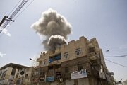 Saudi regime attacks target residential areas in Yemen’s Saada border districts