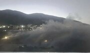 Isra’ila Ta Kai Munanan Hare-Hare Kan Gidajen Farar Hula Da Makabarta A Kudancin Lebanon