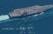 Коршиноси лубнонӣ: Амрико дар ҷанге гирифтор шуда, ки бо доктринаи он мухолифат дорад