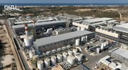 Pagkagambala sa Desalination Plants ng Israel; Haka-haka sa Cyberattack