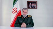میجر جنرل رضائی: ایران کی نئی حکمتِ عملی دشمن کی بنیادیں ہلا دے گی