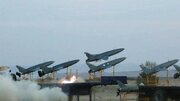 İran Ordusu’ndan BAE ve Bahreyn’deki ABD üslerine geniş çaplı İHA saldırısı