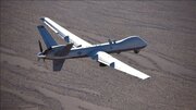 Devrim Muhafızları'ndan açıklama: Savaş sürecinde 50 adet MQ-9 İHA düşürüldü