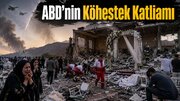 ABD’nin Köhestek Katliamı: Düğün Törenine Saldırı Bölgesel Krizin Yeni Sembolü Haline Geldi + Video / Foto