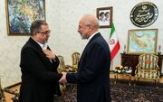 Iran i Otpor su na fundamentalnom putu protiv arogancije