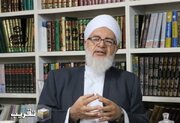آخوند خوجمالي: القائد الشهيد كرس حياته المباركة كلها من أجل وحدة الأمة