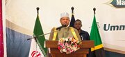 Sheikh Prof Alhad Mussa Salum: Mtume Muhammad (s.a.w.w) ana Huruma kwa Walimwengu Wote, Lakini kwa Waumini ana Ra’fah na Huruma +Picha