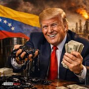 Mafuta ya Venezuela Hayatakuwa Suluhisho la Haraka la Kujaza Akiba ya Kimkakati ya Mafuta ya Marekani