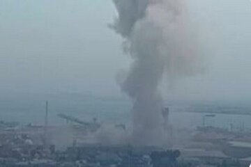 اعتراف کویت به بخشی از خسارت عملیات پهپادی توسط ایران