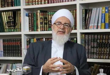 Akhund Khojmali: Martyred leader spent his entire blessed life for unity of Ummah