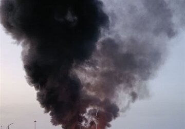 استشهاد وجرح مدنيين في عدوان امريكي على مناطق مدنية جنوب إيران