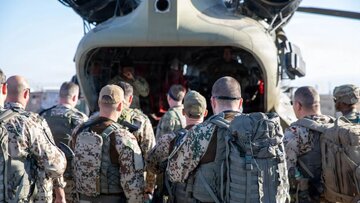Analysis / US Forces Withdrawal from Iraq: Why Are Kurds Worried?