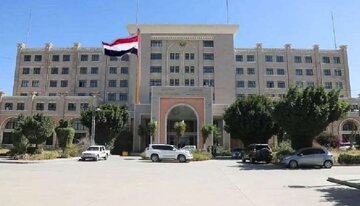 Yemen’s Foreign Ministry Warns Israel Against Continued Storming of Al‑Aqsa, Calls Violations a ‘Red Line’