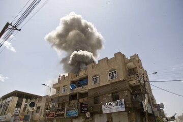 Saudi regime attacks target residential areas in Yemen’s Saada border districts