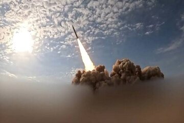 IRGC strikes US airbase in Kuwait in retaliatory attack