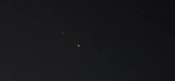 Video| Press TV: Footage ng Retaliatory Missile Strikes ng Iran sa US Facilities
