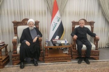 شیخ علی خطیب: جنوبی لبنان اب بھی اسرائیلی جارحیت کی زد میں ہے