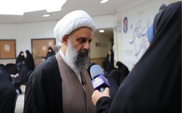 میزبانی از ۱۵ هزار داوطلب در آزمون ورودی حوزه‌های علمیه خواهران