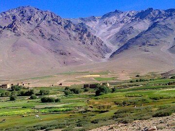 درگیری جدید کوچی‌ها با شیعیان افغانستان در شهرستان بهسود