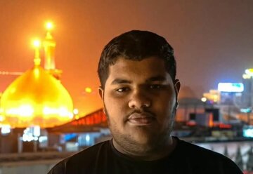 اعتقال مراهق شيعي في البحرين