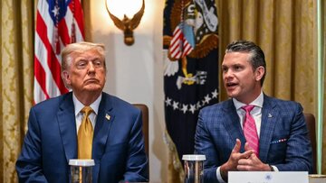 Independent: Trump'ın yapay zeka videosu Pentagon'u zor durumda bıraktı