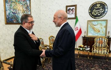Iran i Otpor su na fundamentalnom putu protiv arogancije