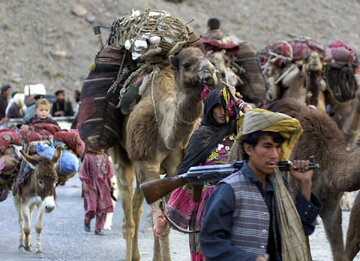 از چراگاه تا خون؛ چرا طالبان نتوانسته منازعه کوچی‌ها و هزاره‌جات را حل کند؟