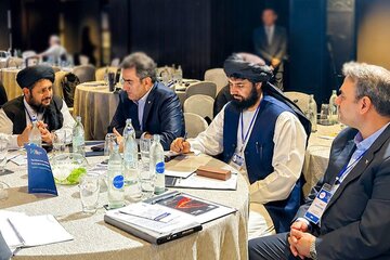 ایران و افغان‌پست به‌دنبال گسترش همکاری‌های پستی و تجارت الکترونیکی