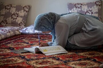 یونسکو: ۲.۴ میلیون دختر در افغانستان از آموزش متوسطه محروم‌اند