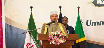 Sheikh Prof Alhamdulillah Mussa Salum: Mtume Muhammad (s.a.w.w) ana Huruma kwa Walimwengu Wote, Lakini kwa Waumini ana Ra’fah na Huruma +Picha