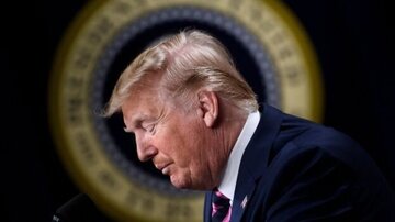 استیضاح سوم ترامپ «اجتناب‌ناپذیر» است