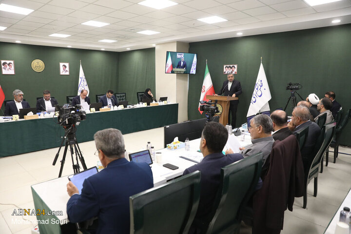 جلسه علنی مجازی ۱۰ شهریور ماه مجلس شورای اسلامی