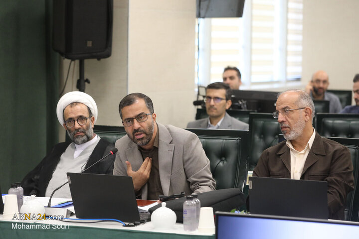 جلسه علنی مجازی ۱۰ شهریور ماه مجلس شورای اسلامی