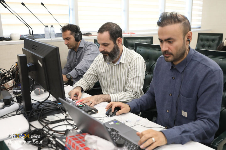 جلسه علنی مجازی ۱۰ شهریور ماه مجلس شورای اسلامی