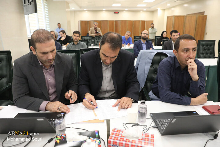 جلسه علنی مجازی ۱۰ شهریور ماه مجلس شورای اسلامی