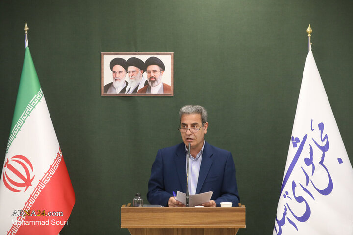 جلسه علنی مجازی ۱۰ شهریور ماه مجلس شورای اسلامی