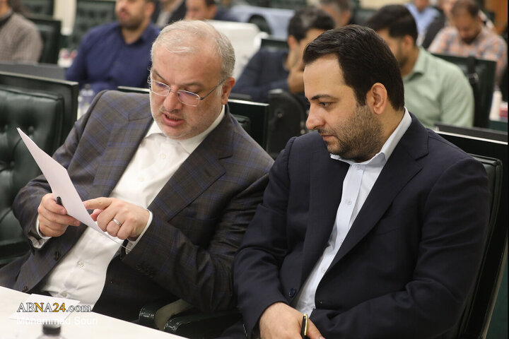 جلسه علنی مجازی ۱۰ شهریور ماه مجلس شورای اسلامی