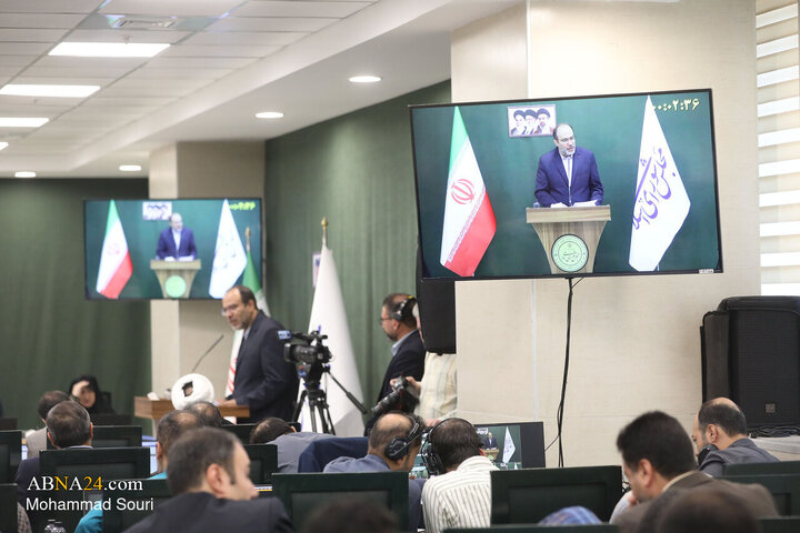 جلسه علنی مجازی ۱۰ شهریور ماه مجلس شورای اسلامی