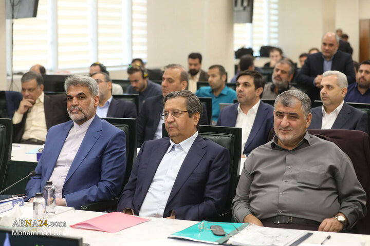 جلسه علنی مجازی ۱۰ شهریور ماه مجلس شورای اسلامی