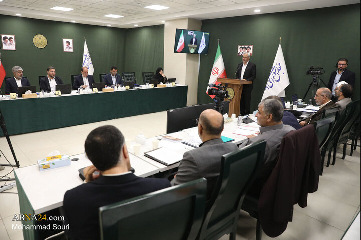 جلسه علنی مجازی ۱۰ شهریور ماه مجلس شورای اسلامی