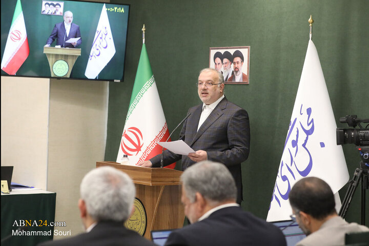 جلسه علنی مجازی ۱۰ شهریور ماه مجلس شورای اسلامی