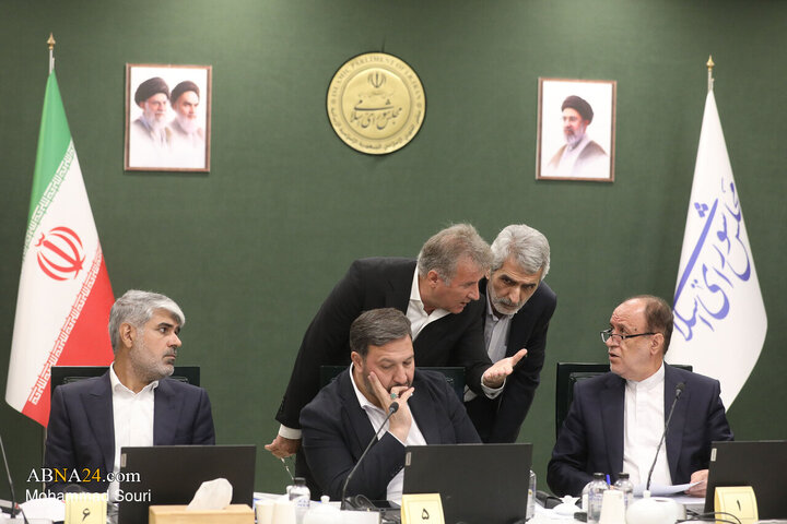 جلسه علنی مجازی ۱۰ شهریور ماه مجلس شورای اسلامی