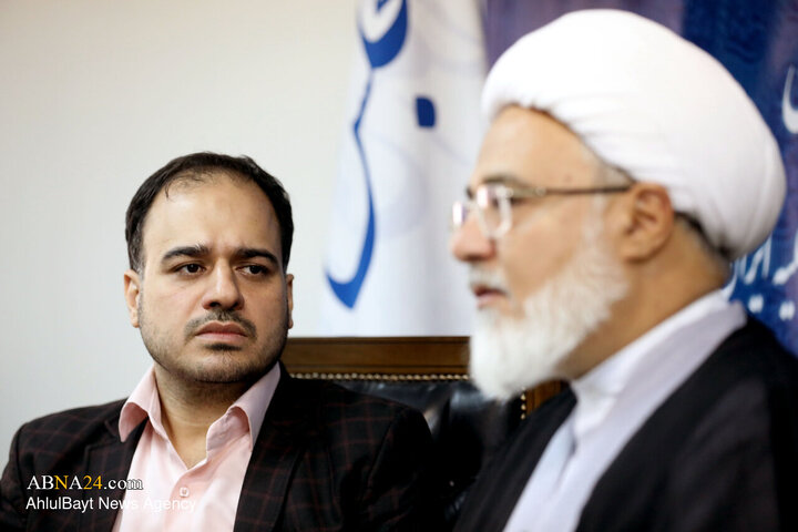 افتتاح نهمین مدرسه پارلمانی مرکز تحقیقات اسلامی مجلس شورای اسلامی