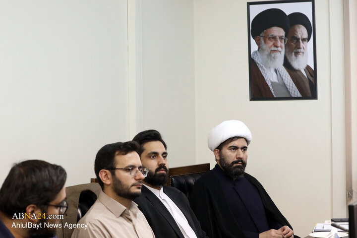 افتتاح نهمین مدرسه پارلمانی مرکز تحقیقات اسلامی مجلس شورای اسلامی