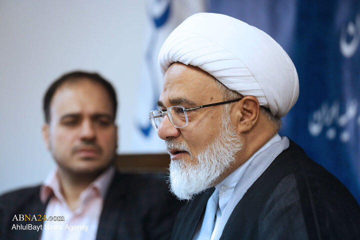 افتتاح نهمین مدرسه پارلمانی مرکز تحقیقات اسلامی مجلس شورای اسلامی