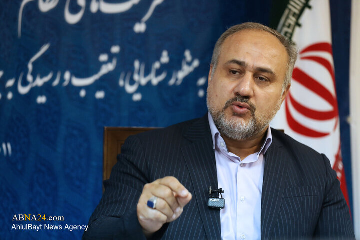 افتتاح نهمین مدرسه پارلمانی مرکز تحقیقات اسلامی مجلس شورای اسلامی