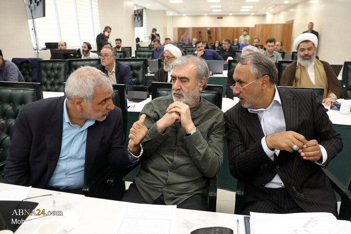 نشست علنی مجازی ۱۱ شهریور ماه مجلس شورای اسلامی